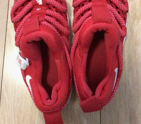 耐克，27码，内长16 感兴趣的话点“我想...