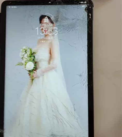 华为旗下荣耀平板V6 10.4英寸平板电脑...