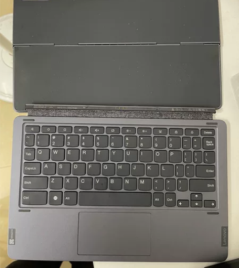联想小新padpro11.5寸原装磁吸键盘...
