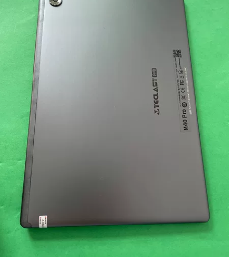 台电M40pro，6+128，平板电脑，裸...