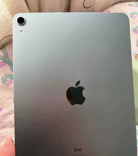 iPad Air4 蓝色 64G 自己用的...