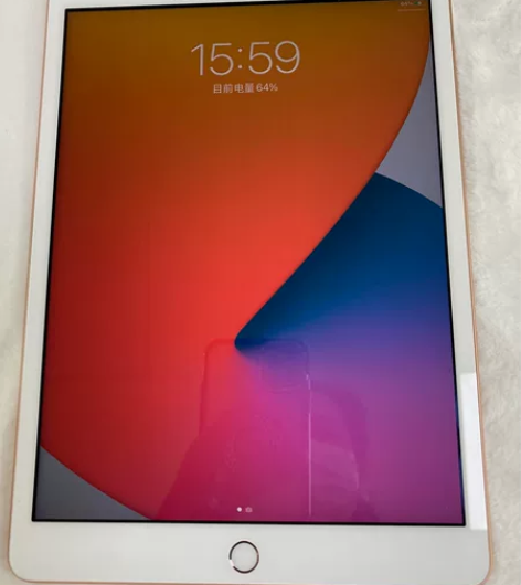 iPad 2019、7代，128g，国行，...