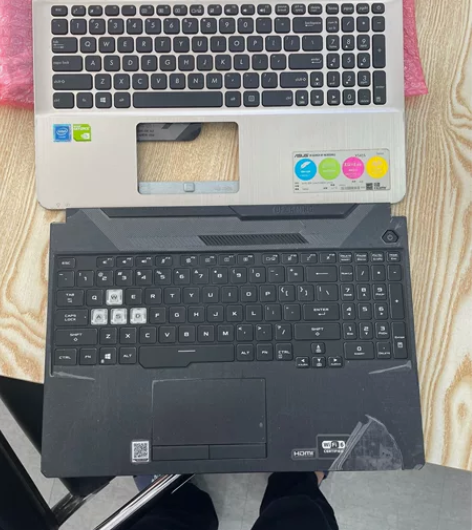 出售一批联想，华硕壳料 关键小新14 小新...