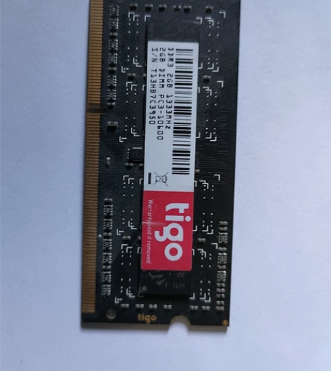 DDR3 2G 笔记本内存 房山长阳自取 ...