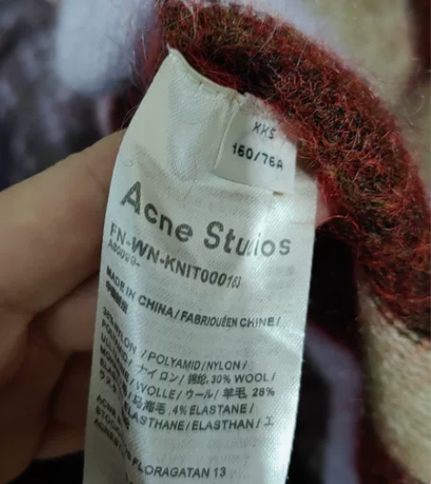 乔圆圆家，小号的，便宜出，不退货， 感兴趣...