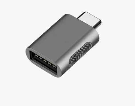 typec雷电3.0接口转换器usb适用m...
