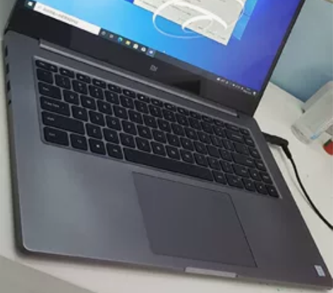 小米笔记本pro15.6，i7-8550U...