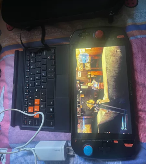 壹号本 one player 壹号本one...