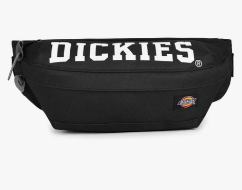 Dickies潮牌斜挎包男士腰包学生潮流休...