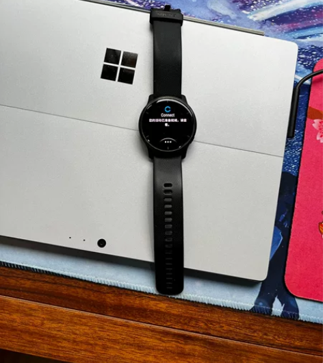 佳明Garmin venu2 智能手表，国...