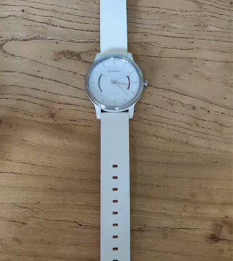 佳明(GARMIN)手表vivomove ...