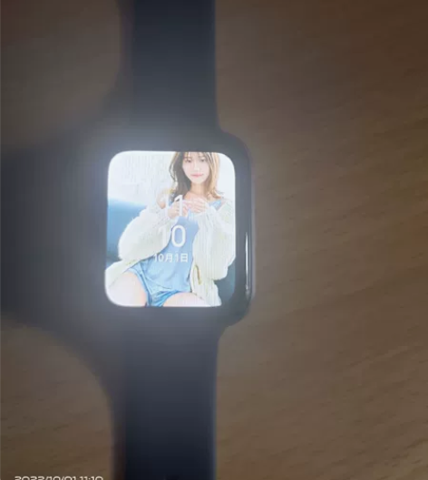 魅族watch 8新  支持esim  边...