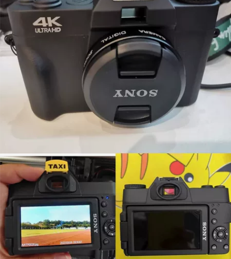 【速来抢】索尼相机    4800万像素 ...