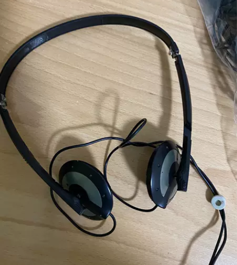 森海塞尔pxc250、px200的降噪版耳...