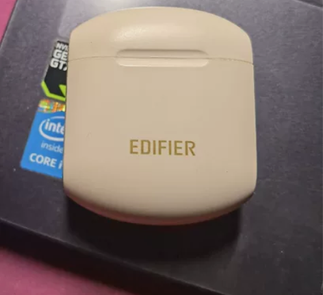 漫步者（EDIFIER）LolliPods...