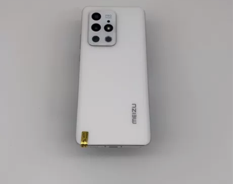 99新【特价】魅族18s Pro 8g+2...