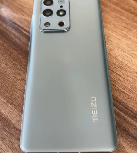 魅族18pro  8+128  银河秘境 ...