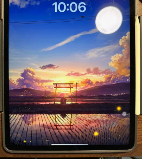 2021款  iPad pro12.9寸 ...