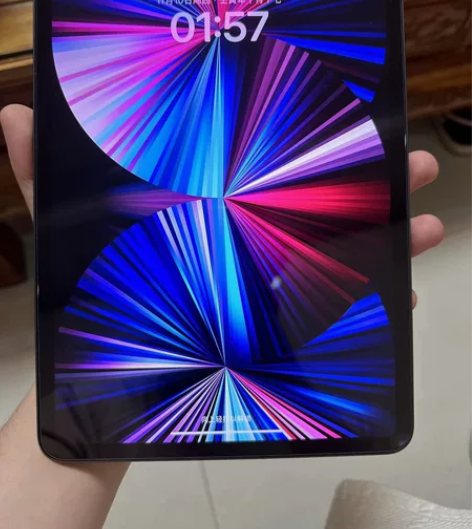 ipad pro11寸 2021 港版12...