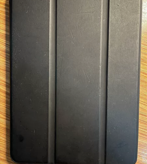 平板卖了之后，绿联iPad pencil+...