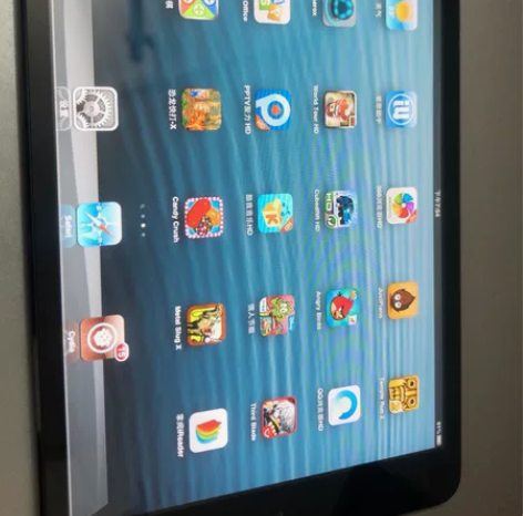 ipad mini1 功能正常 比较新 1...