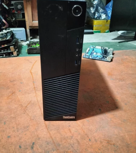 联想品牌办公机 i3-4160cpu,8G...