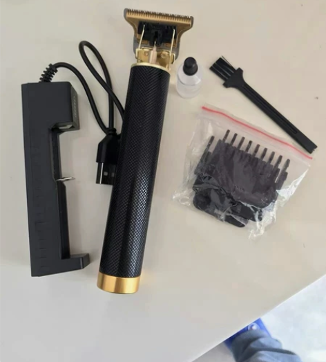 电推子理发油头电推剪剃光头神器自助理发器剪...