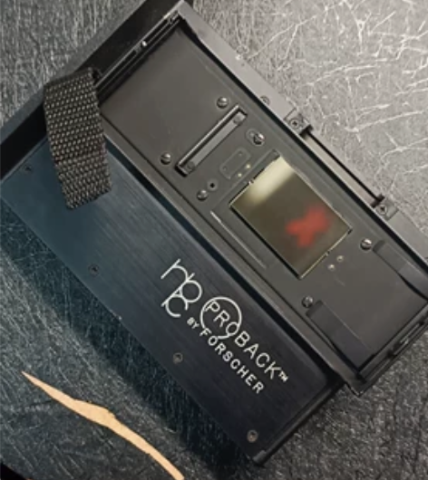 尼康F3相机用宝丽来一次成像后背后盖 尼康...