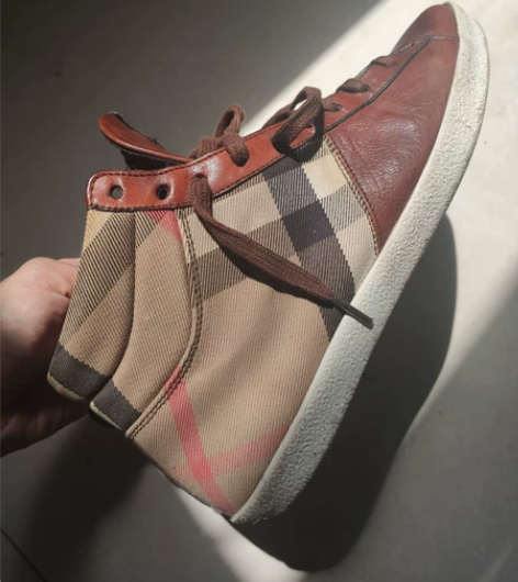 国外奢侈品牌小码男鞋皮鞋帆布鞋,商务休闲 ...