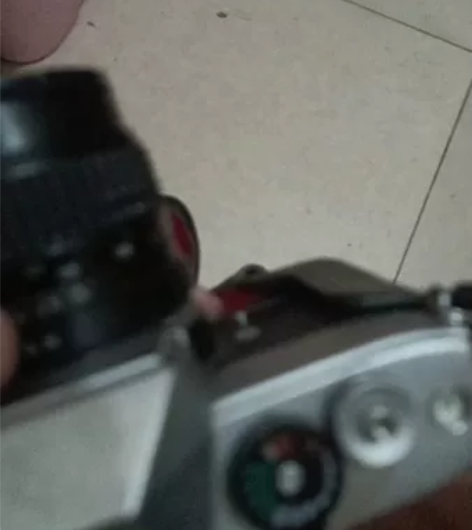 海鸥老相机，品相如图，喜欢的拍，二手物品，...