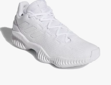 Adidas pro bounce2018...