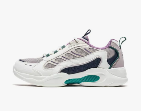 特步老爹鞋38码，没有原鞋带了 感兴趣的话...