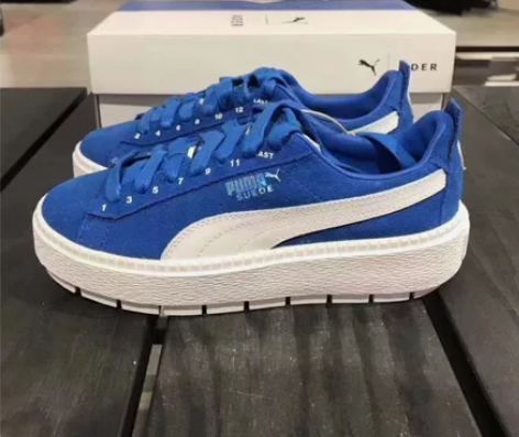 彪马PUMA ADER ERROR 联名 ...
