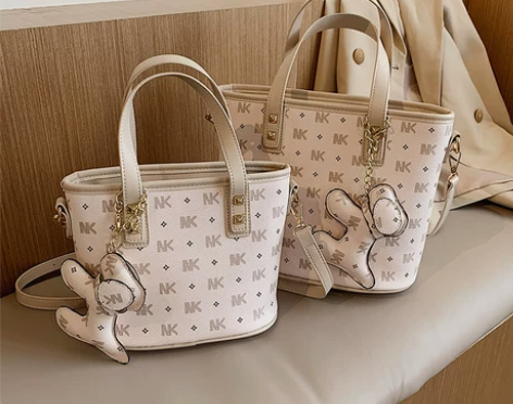 高级感包包女士秋冬手提托特包2020新款网...