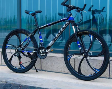 【特价处理】自行车山地车男女成年变速减震2...