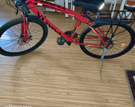 坐标威海经区 21速山地自行车? 感兴趣的...