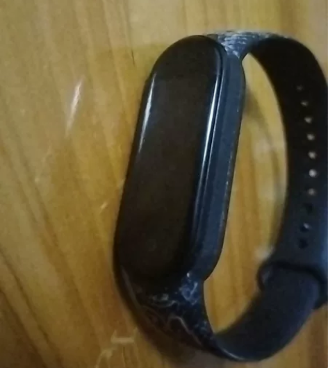 小米手环5 感兴趣的话点“我想要”和我私聊...