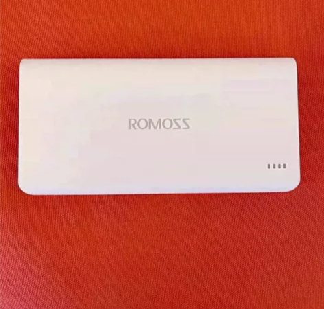 罗马仕/ROMOSS充电宝 20000毫安...