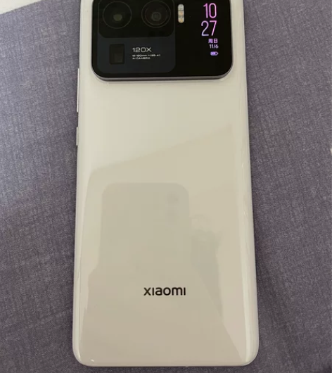 ?小米11Ultra 12+256 202...