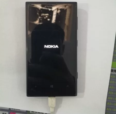 诺基亚1020，功能正常，单机无配件，二手...