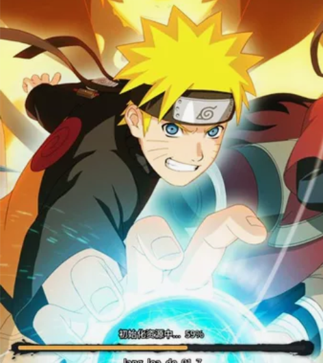 卡牌手游-火影忍者/放置火影+安卓+GM用...