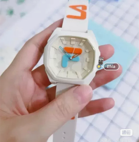 Fila/斐乐（全新正品未拆封）FILA斐...