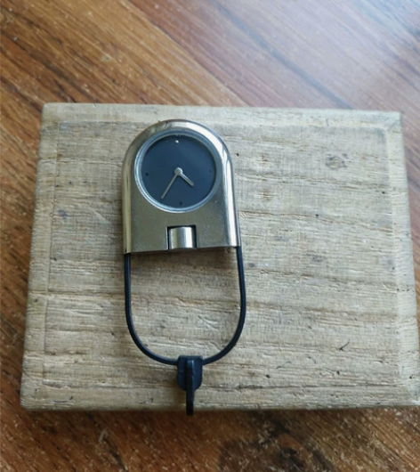 citizen 西铁城怀表 2钻石英机芯 ...