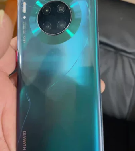 华为mt30pro.5G 内存不知道。  ...