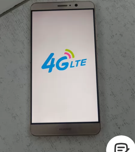 华为mate9。外观原版显示正常。故障自动...