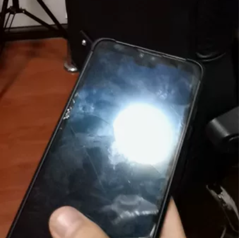 华为mate30内存6+128g国行全网通...