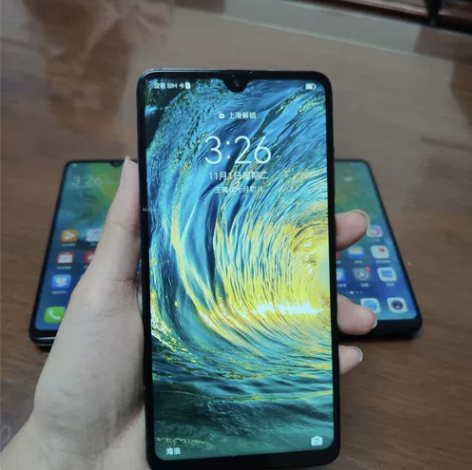 华为mate20，高配版6+128G，6+...