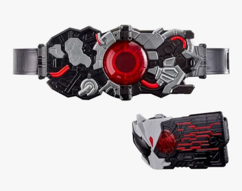 预售 万代 DX ARK亚克驱动器 假面骑...