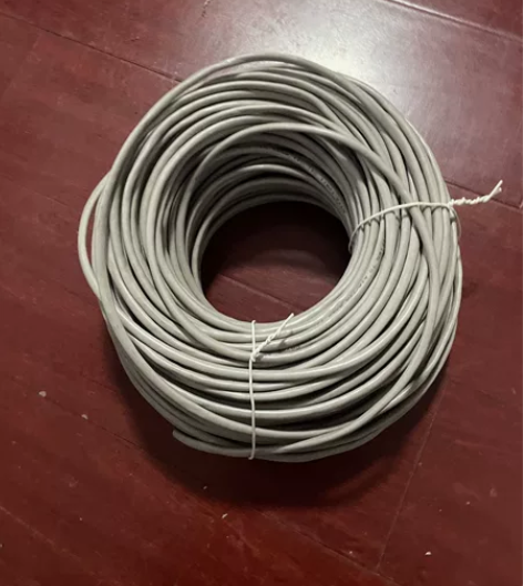 网线几十米,在西工。 感兴趣的话点“我想要...
