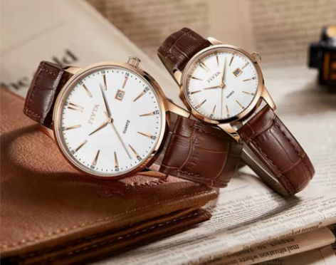 京东专卖店发货正品飞亚达男表 女士手表全新...